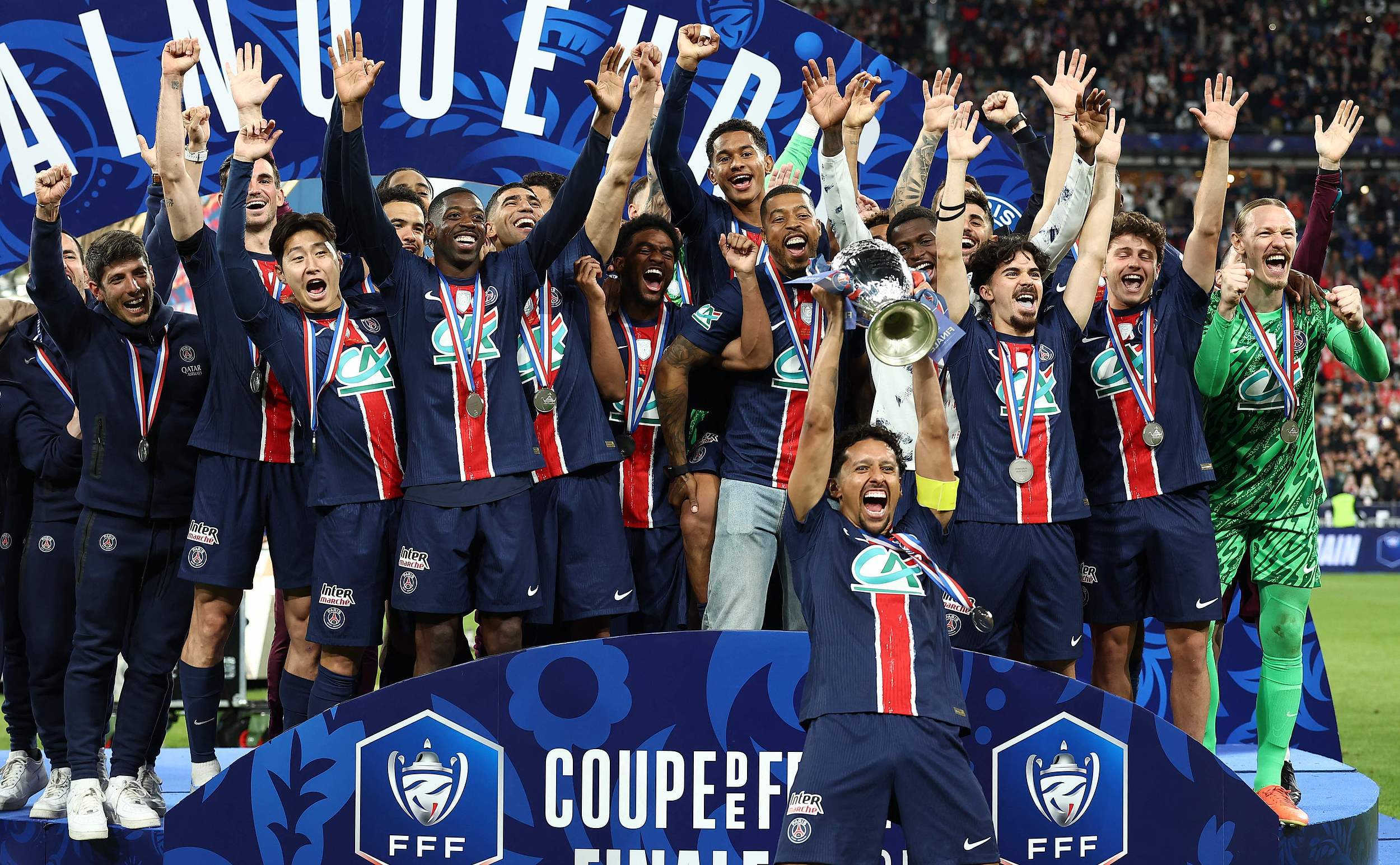 爱游戏官网入口-关于巴黎圣日耳曼击败死敌，晋级形势乐观的信息