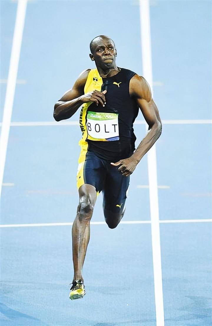 美国飞人再下赛场新纪录惊艳全场 美国飞人再下赛场新纪录惊艳全场