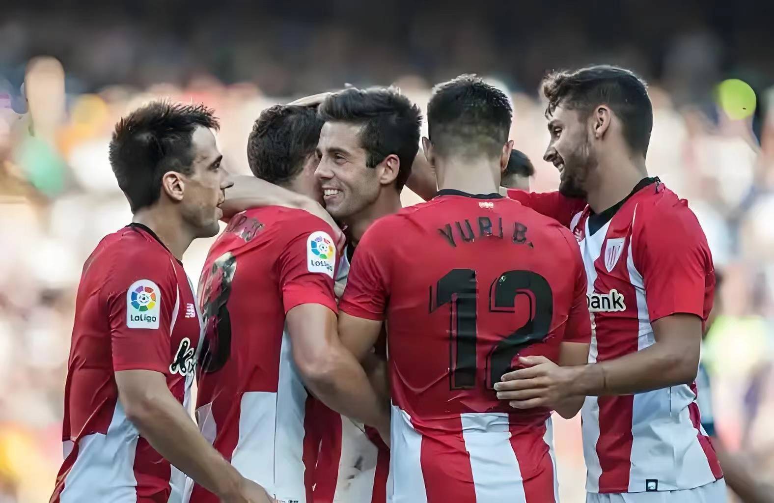 毕尔巴鄂竞技咬牙坚持,将迎战西班牙人的简单介绍 毕尔巴鄂竞技咬牙坚持,将迎战西班牙人的简单介绍