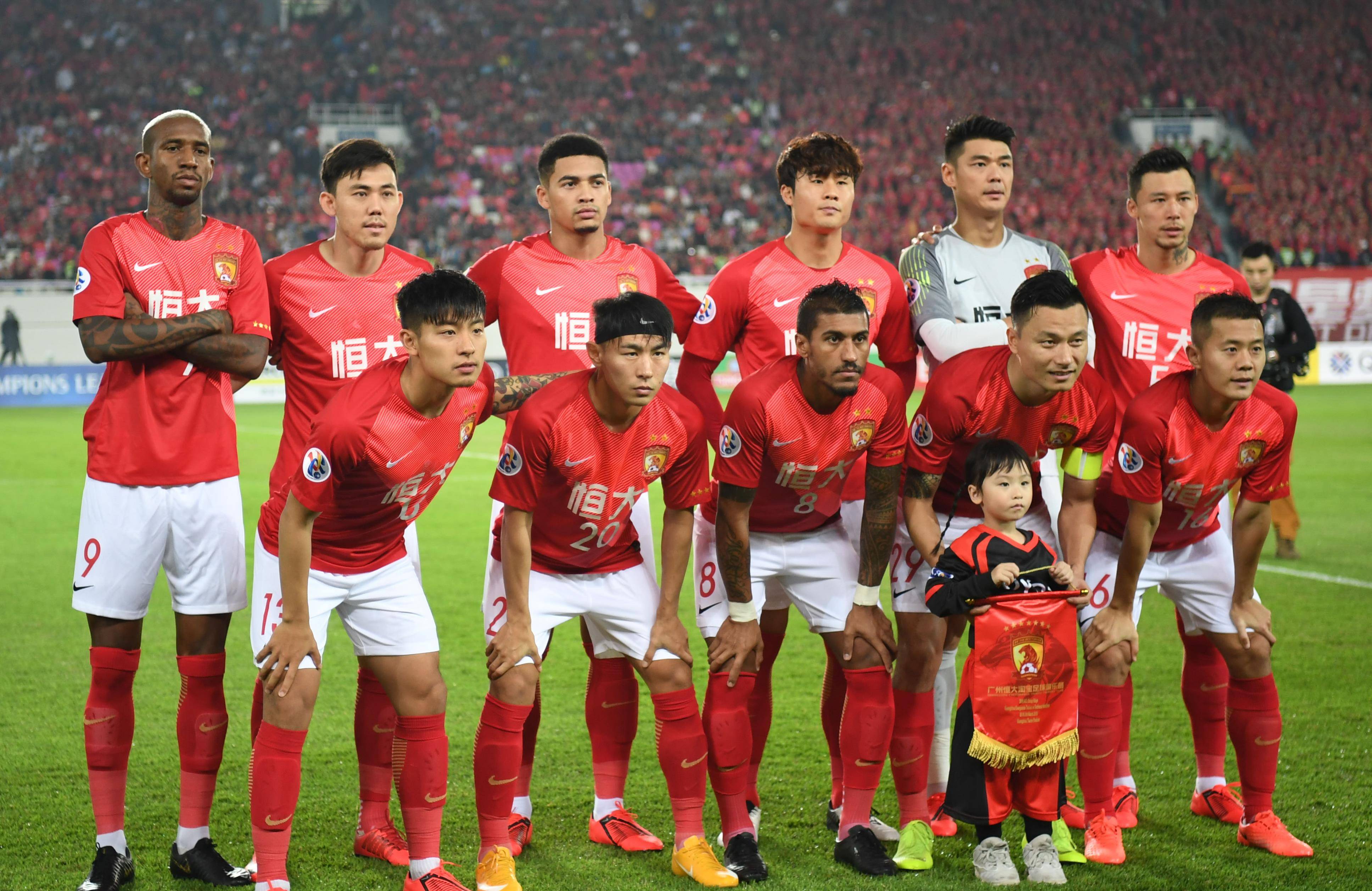 爱游戏入口-关于广州恒大主帅表态，力争本赛季夺得冠军的信息