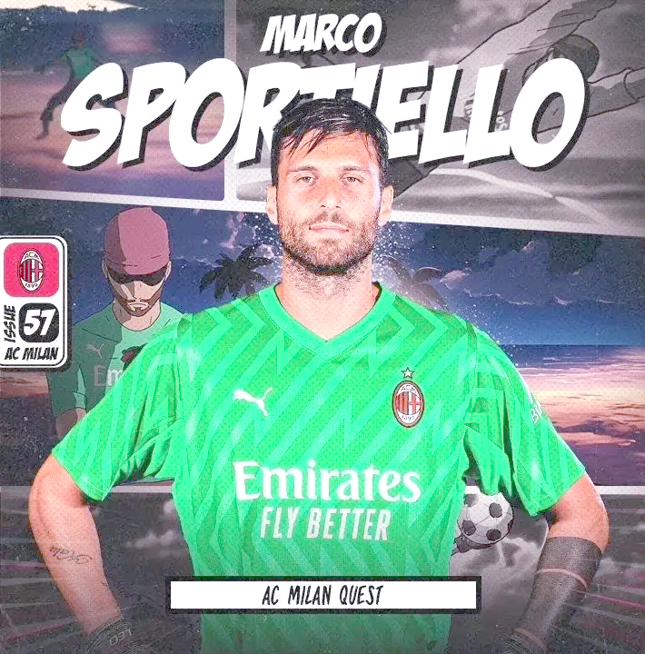 AC米兰门将表现出色,成为球队守门利器的简单介绍 AC米兰门将表现出色,成为球队守门利器的简单介绍