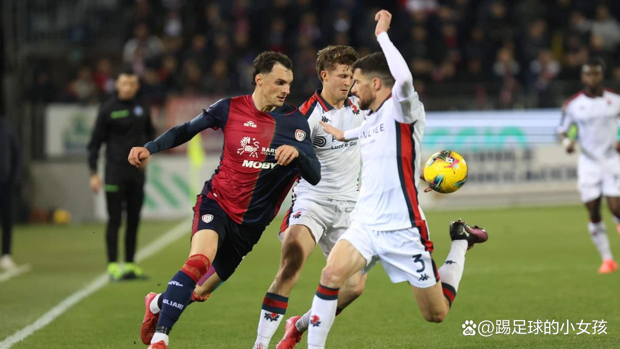 包含热那亚誓胜卡利亚里,展望击败对手的词条 包含热那亚誓胜卡利亚里,展望击败对手的词条